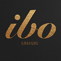 IBO GRAVURE