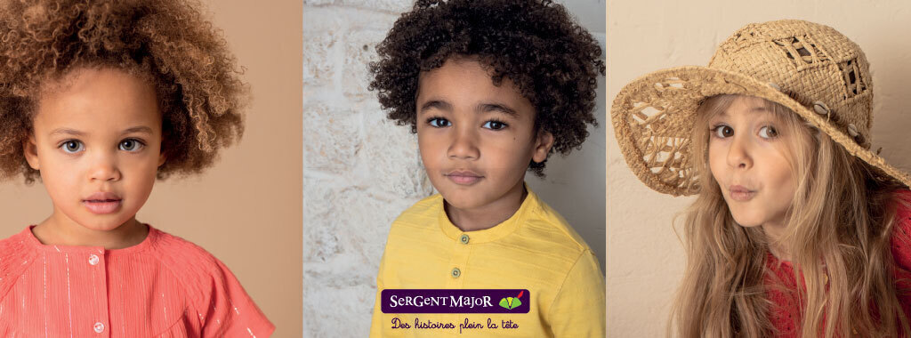 corner sergent major