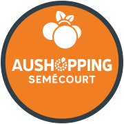 Centre Commercial Aushopping Semécourt
