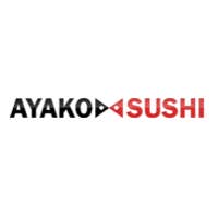 Logo Ayako sushi