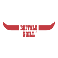logo Buffalo Grill