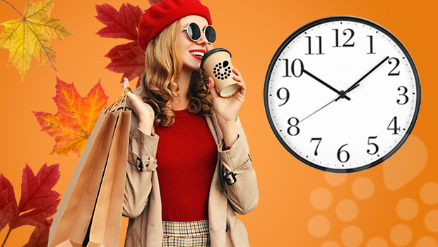 Votre centre est-il ouvert pendant les jours fériés de novembre ? Toutes les informations pratiques sur le site Aushopping de votre centre commercial Aushopping Semécourt