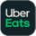 Livraison Uber Eats