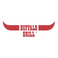 logo Buffalo Grill
