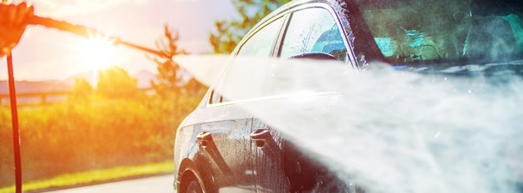 IMO CAR WASH