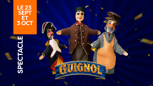 Spectacle_ guignol semec