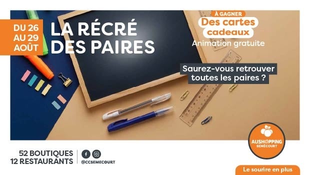 animation-rentree-26-aushopping-semecourt