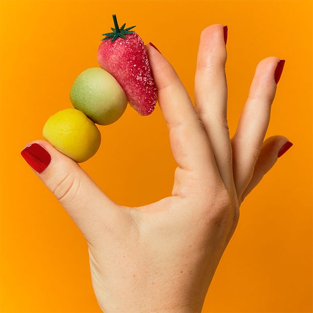 Jeff de bruges collection fruits d'été