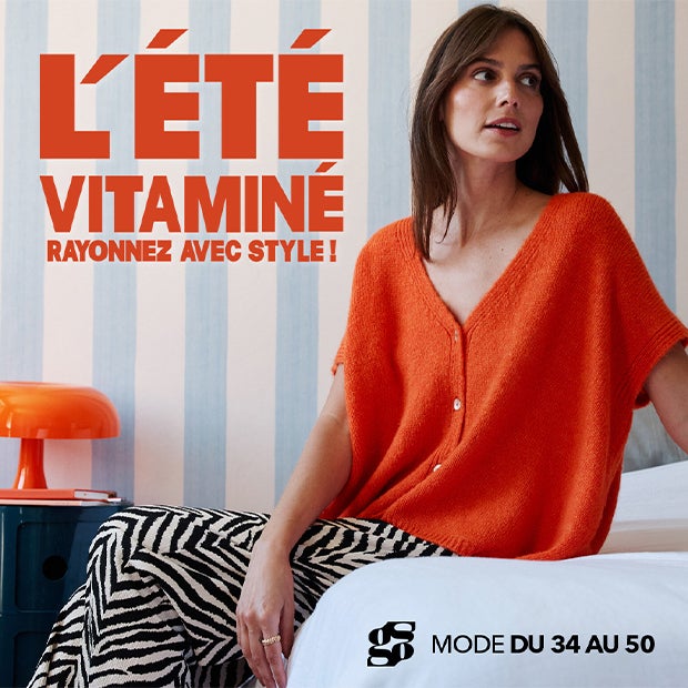 Grain de Malice - L'été vitaminé